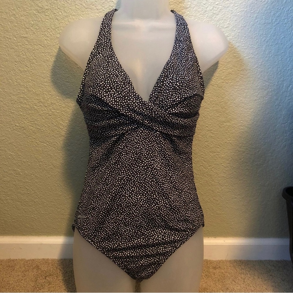 Speedo One Piece Swimsuit